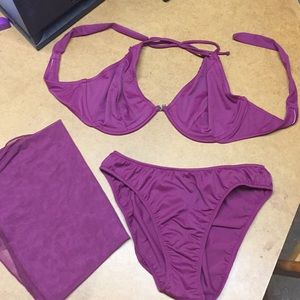 Venus DD Bikini n Cover